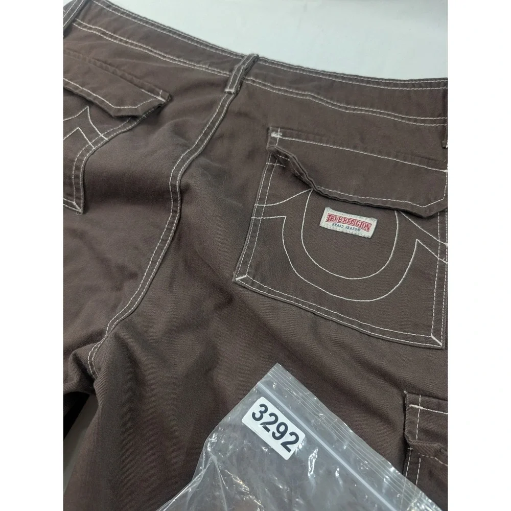 True Religion excellent measurements